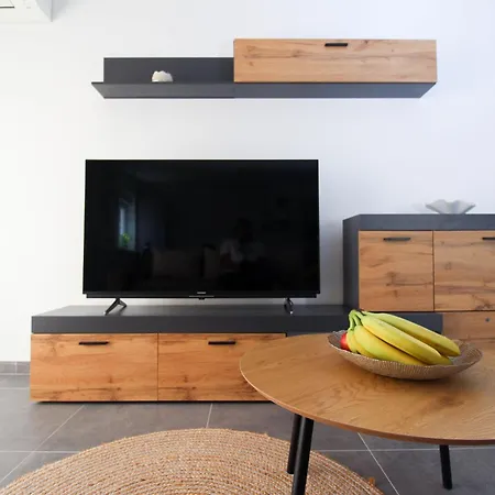 Апартаменты Fly In