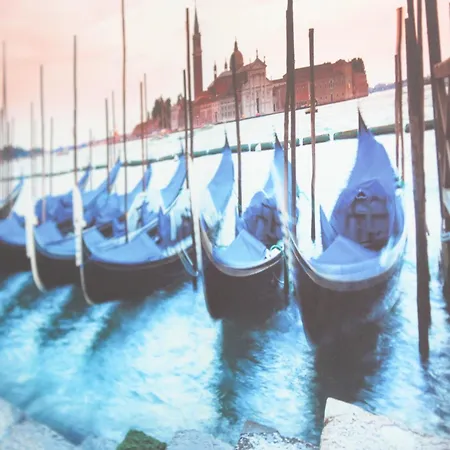 Апартаменты Fly In *