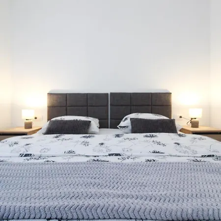 Apartamento Fly In