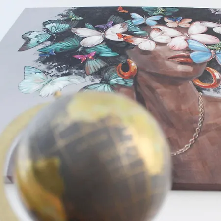 Апартаменты Fly In *