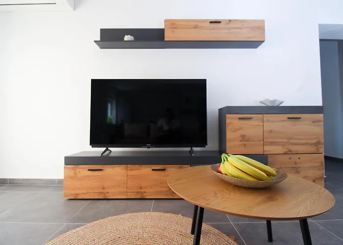 Апартаменты Fly In