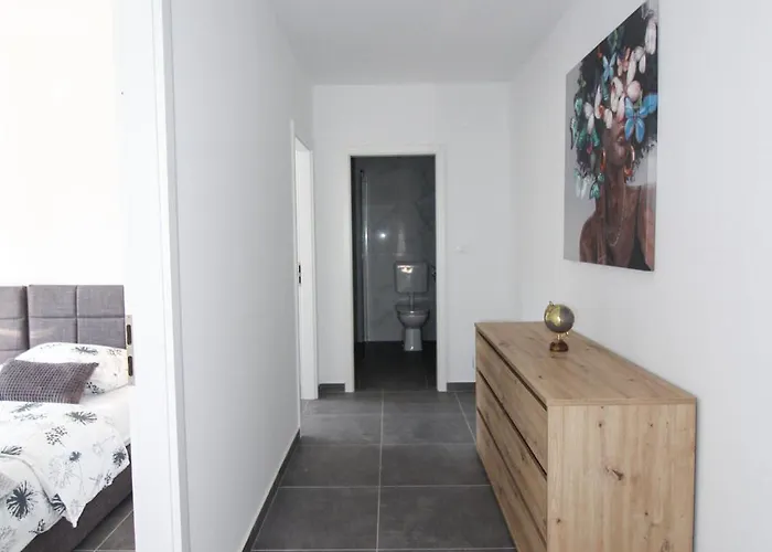 Fly In Апартаменты Чилипи