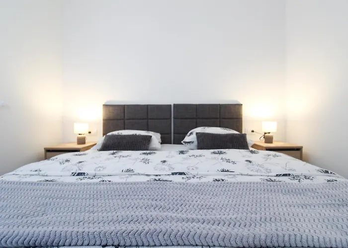 Апартаменты Fly In