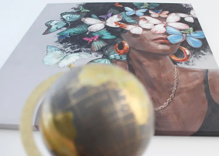 Апартаменты Fly In *