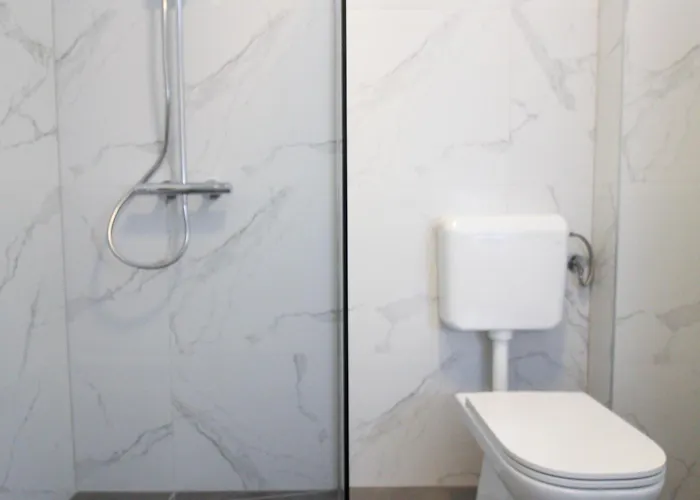 Fly In דירה Čilipi