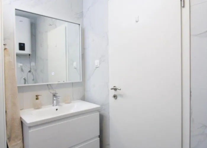 Апартаменты Fly In Чилипи